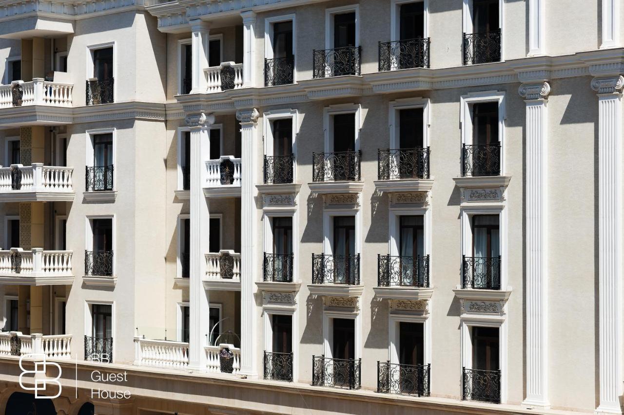 Boulevard Residence Ташкент Экстерьер фото